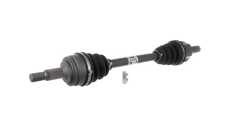 SKF VKJC8875 Приводний вал