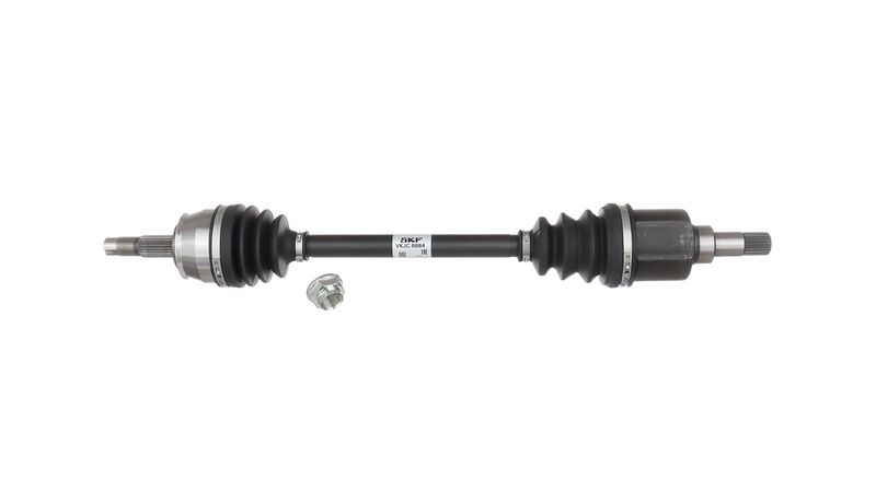 SKF VKJC8884 Приводний вал
