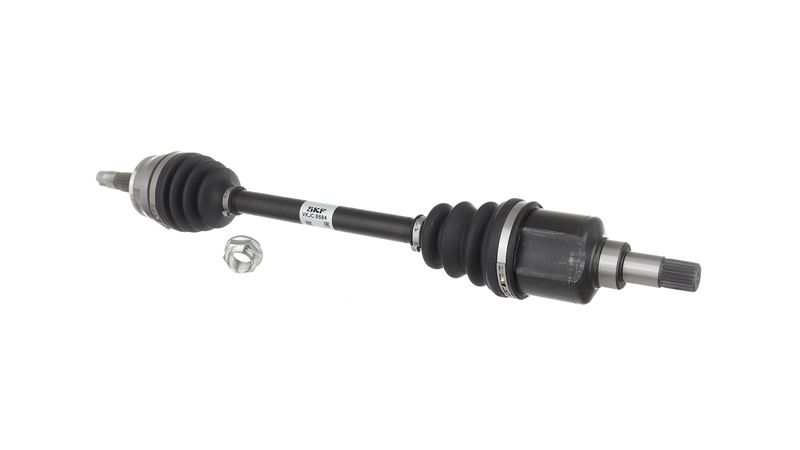 SKF VKJC8884 Приводний вал
