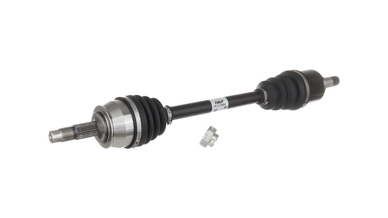 SKF VKJC8884 Приводний вал