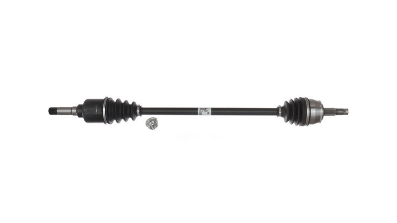 SKF VKJC8885 Приводний вал