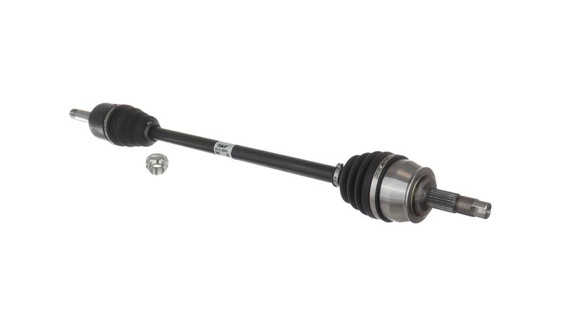 SKF VKJC8885 Приводний вал