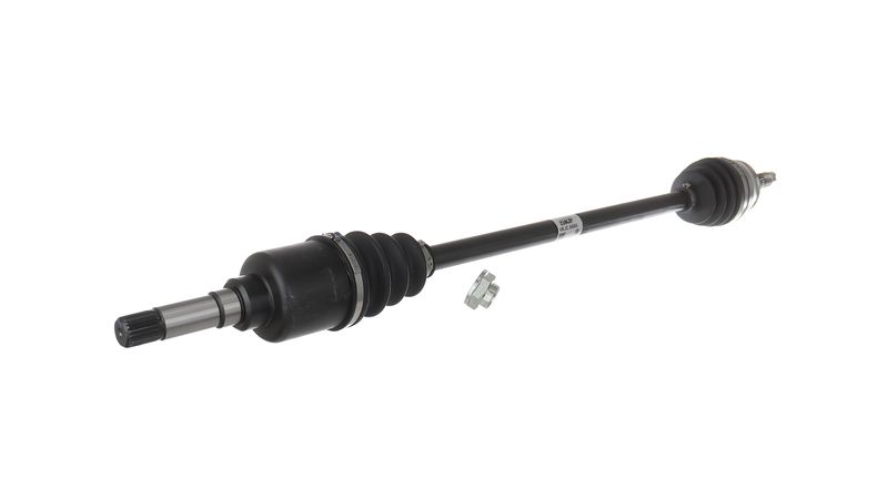 SKF VKJC8885 Приводний вал