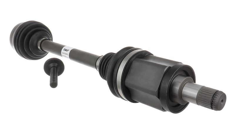 SKF VKJC8923 Приводний вал
