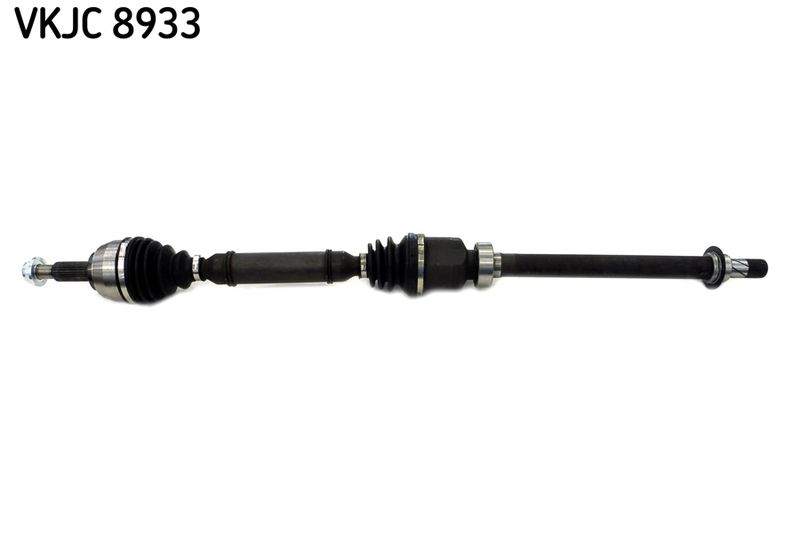 SKF VKJC8933 Приводний вал