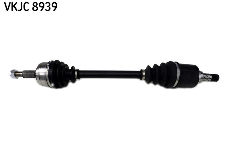 SKF VKJC8939 Приводний вал