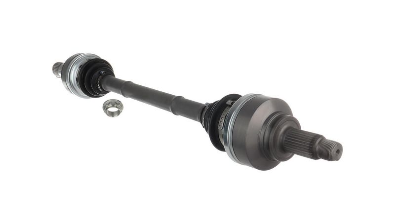 SKF VKJC8983 Приводний вал