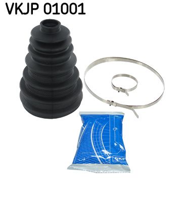 SKF VKJP01001	 Пильник ШРКШ (внутрішній) VW Passat 1.4-3.2 TDI/FSI 01-10
