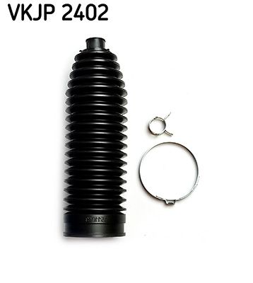 SKF VKJP2402 Пильовик рульової тяги SEAT ARONA, SKODA KAMIQ, VW POLO V-VI 14 перед. міст (Вир-во SKF)