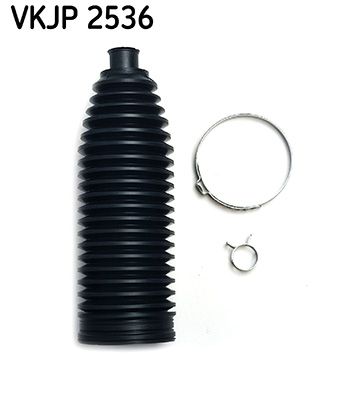 SKF VKJP2536 Комплект гофрованих кожухів, механізм рульового керування