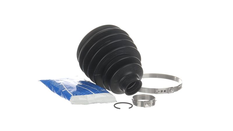 VKJP 3156 SKF - Пильовик привідного валу