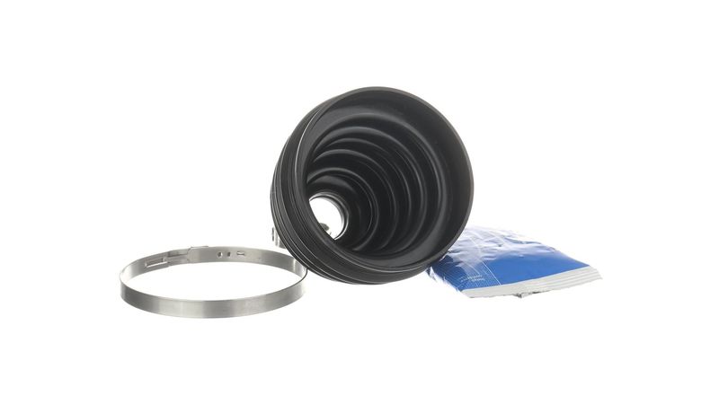 VKJP 3156 SKF - Пильовик привідного валу