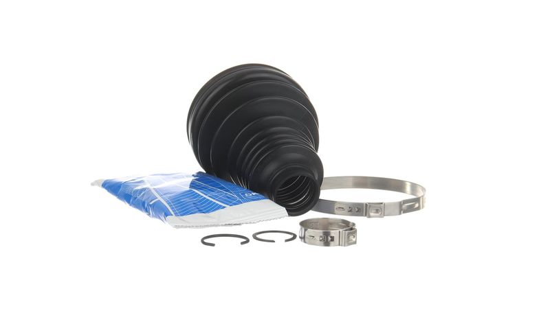 VKJP 6014 SKF - Пильовик привідного валу