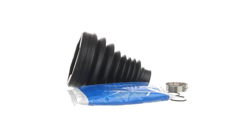 VKJP 6014 SKF - Пильовик привідного валу