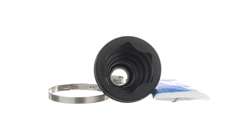 VKJP 6014 SKF - Пильовик привідного валу