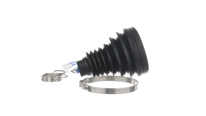 VKJP 6014 SKF - Пильовик привідного валу