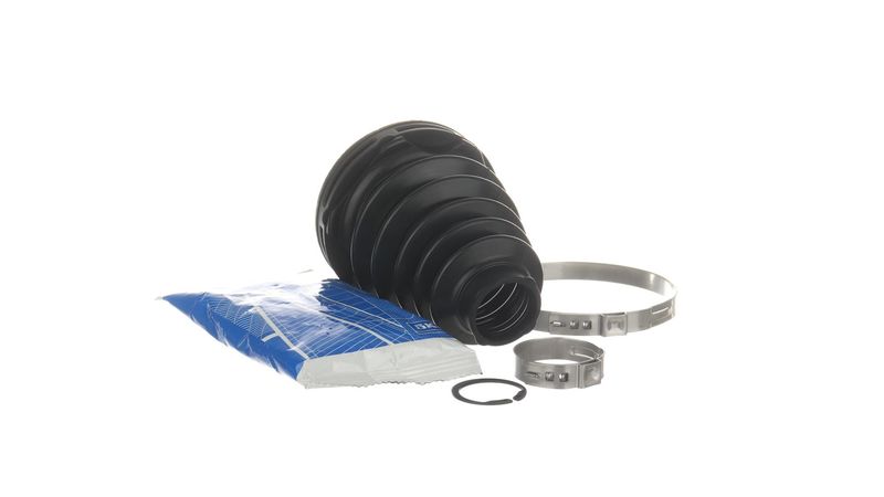 VKJP 8790 SKF - Пильовик привідного валу
