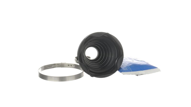 VKJP 8790 SKF - Пильовик привідного валу