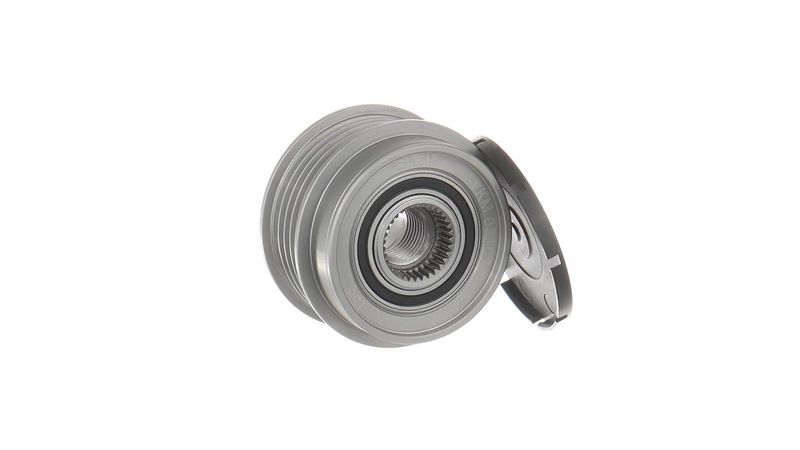 SKF VKM03107 Натяжний ролик поліклинового реміня (Вир-во SKF)