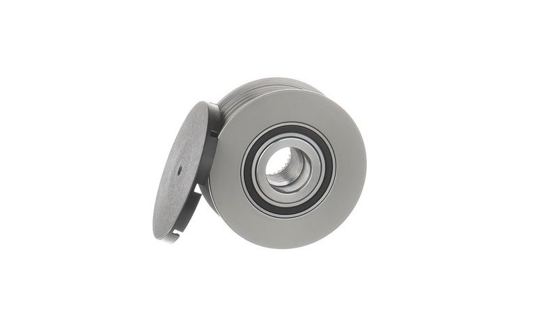 SKF VKM03107 Натяжний ролик поліклинового реміня (Вир-во SKF)