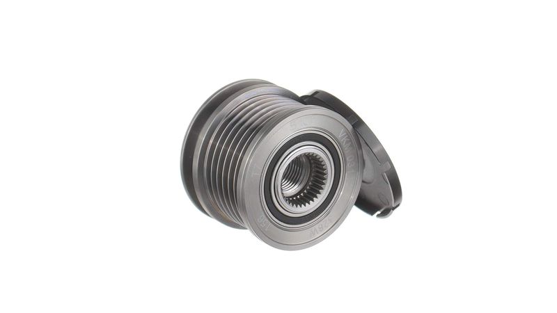 SKF VKM 03112 Шків генератора VW T5/T6/Caddy/Crafter 2.0TDI 09-, 6PK