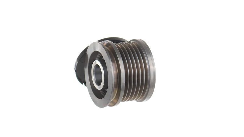SKF VKM 03112 Шків генератора VW T5/T6/Caddy/Crafter 2.0TDI 09-, 6PK