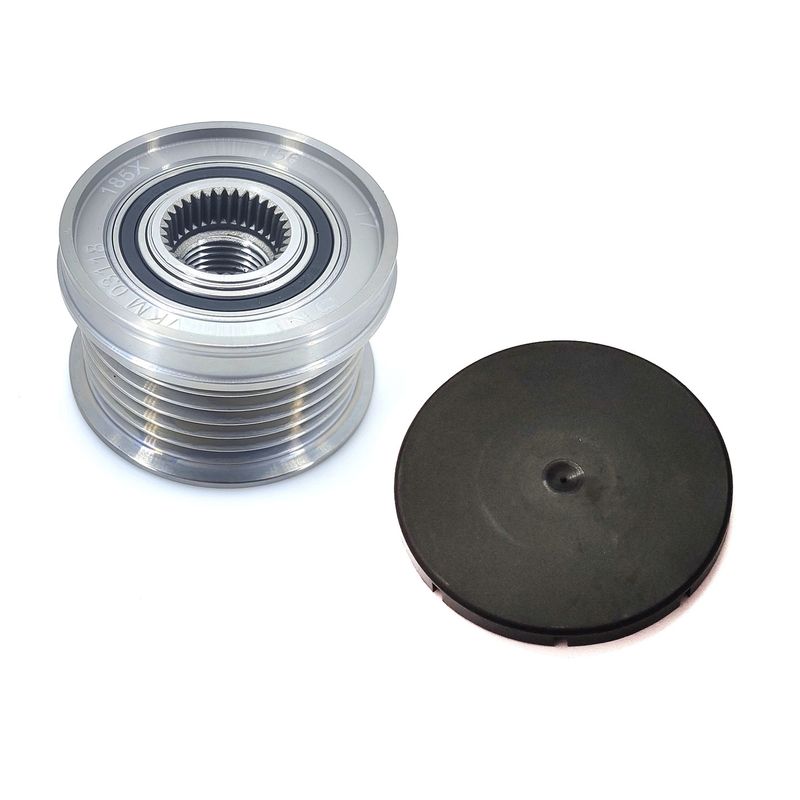 SKF VKM03118 Механізм вільного ходу генератора (вир-во SKF)
