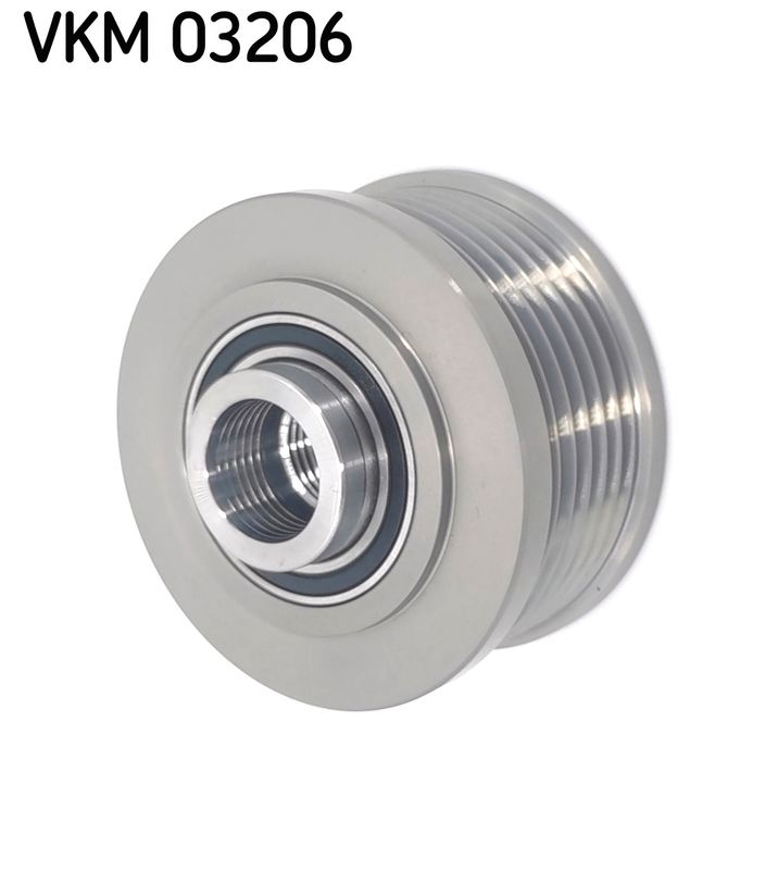 SKF VKM03206 Механізм вільного ходу генератора