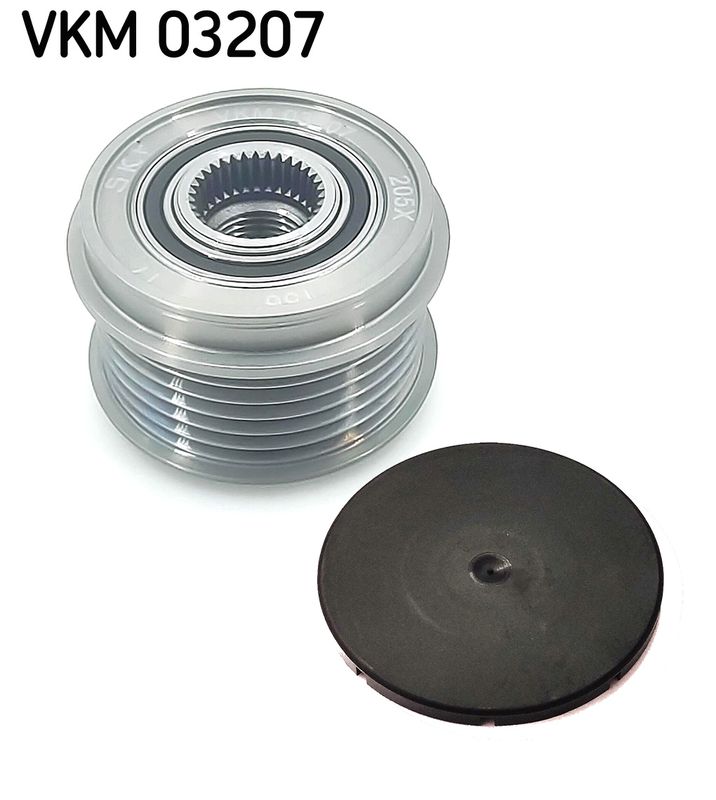 SKF VKM03207 Механізм вільного ходу генератора