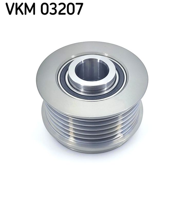 SKF VKM03207 Механізм вільного ходу генератора
