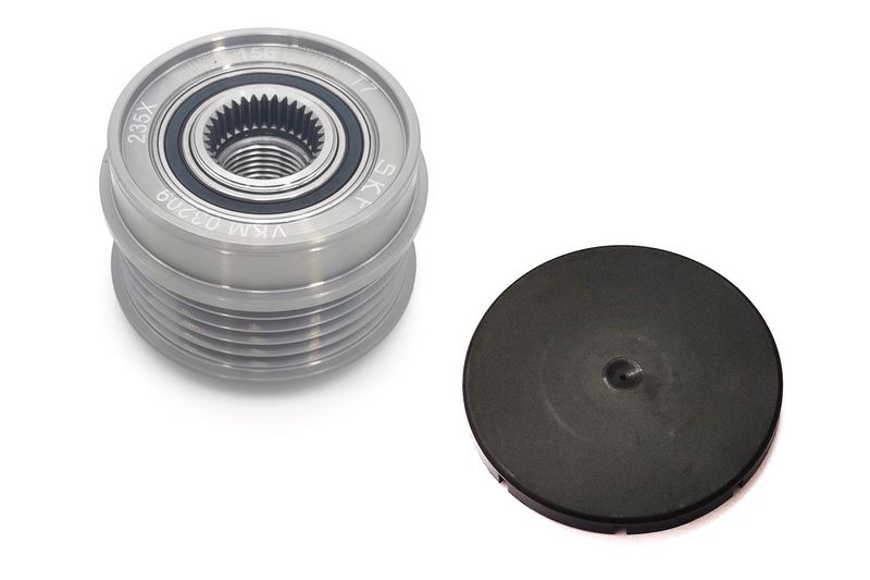 SKF VKM03209 Механізм вільного ходу генератора