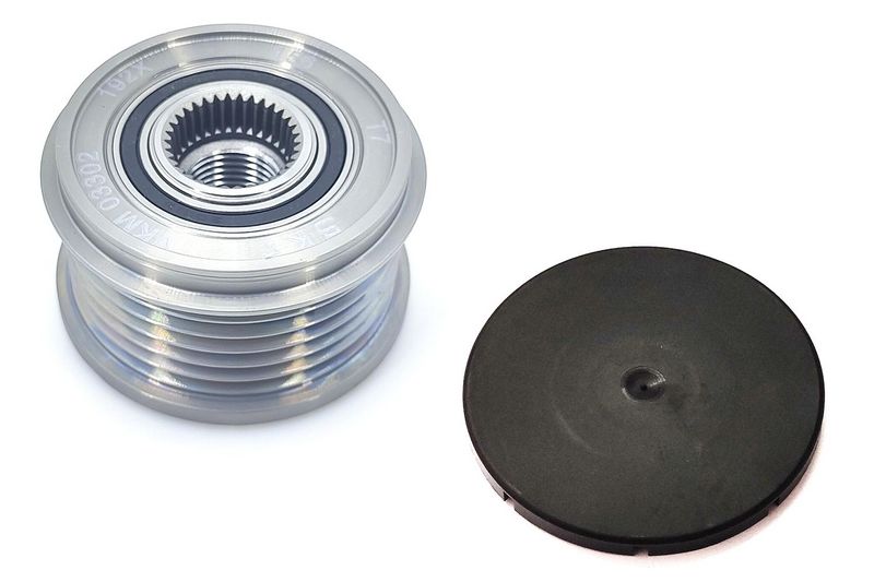 SKF VKM03302 Механізм вільного ходу генератора (вир-во SKF)