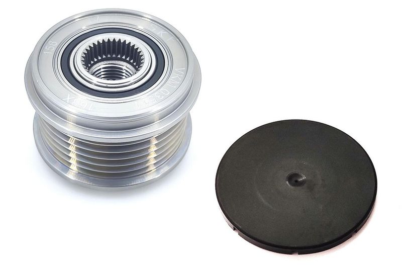 SKF VKM03511 Муфта обгінна генератора (Вир-во SKF)