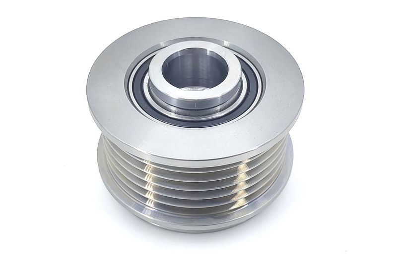SKF VKM03511 Муфта обгінна генератора (Вир-во SKF)