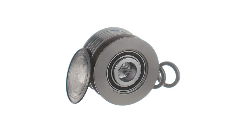 SKF VKM03604 Механізм вільного ходу генератора (вир-во SKF)