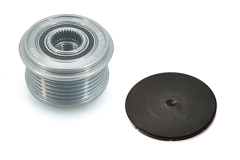 SKF VKM03608 Муфта обгінна генератора (Вир-во SKF)