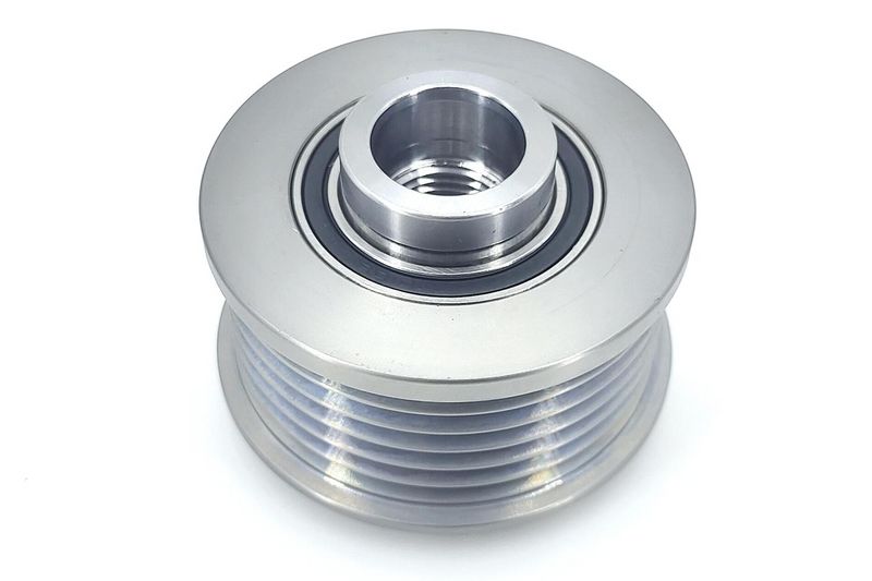 SKF VKM03608 Муфта обгінна генератора (Вир-во SKF)