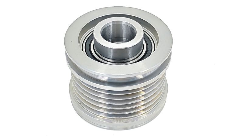 SKF VKM03620 Муфта обгінна генератора (Вир-во SKF)