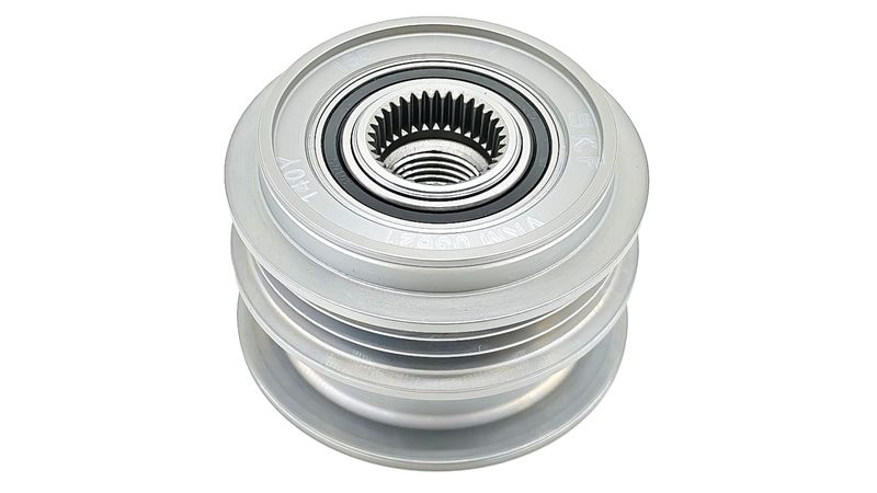 SKF VKM03621 Муфта обгінна генератора (Вир-во SKF)