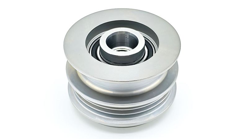 SKF VKM03621 Муфта обгінна генератора (Вир-во SKF)