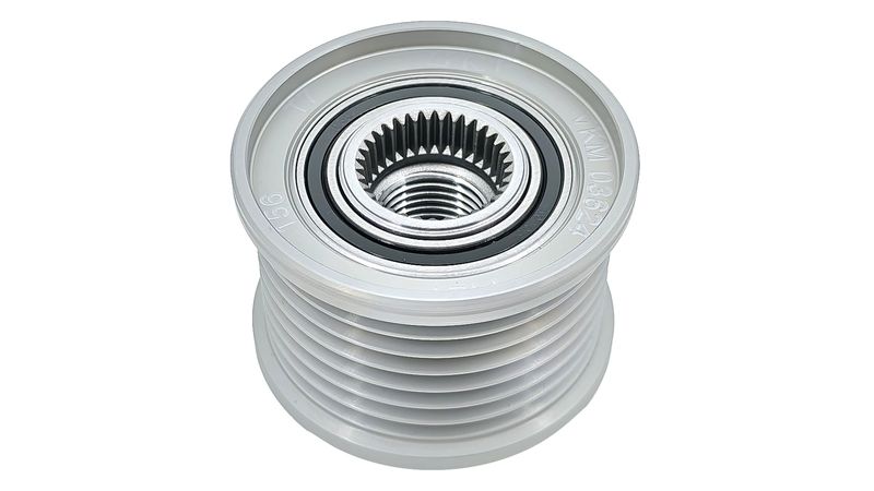 SKF VKM03624 Муфта обгінна генератора (Вир-во SKF)