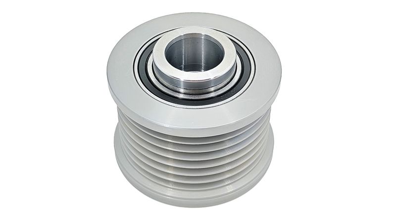SKF VKM03624 Муфта обгінна генератора (Вир-во SKF)