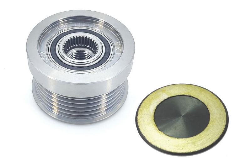 SKF VKM03651 Муфта обгінна генератора (Вир-во SKF)