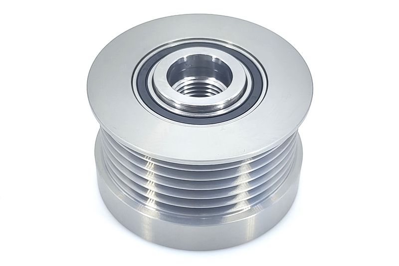 SKF VKM03651 Муфта обгінна генератора (Вир-во SKF)