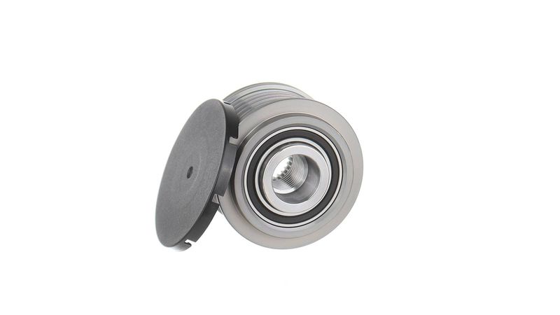 SKF VKM03820 Механізм вільного ходу генератора (вир-во SKF)