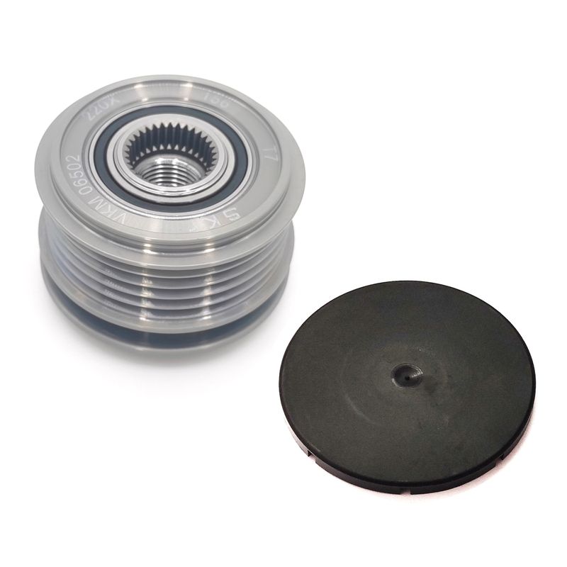 SKF VKM06502 Муфта обгінна генератора (Вир-во SKF)