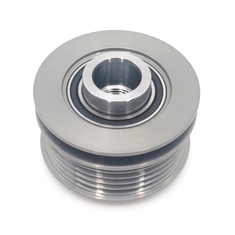 SKF VKM06502 Муфта обгінна генератора (Вир-во SKF)