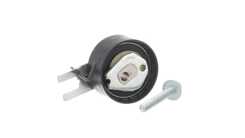 SKF VKM15120 Натяжний ролик, зубчастий ремінь