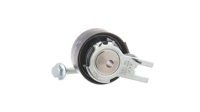SKF VKM15120 Натяжний ролик, зубчастий ремінь