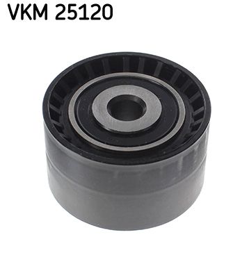 SKF VKM25120 Ролик обвідний зубчастого ременя (Вир-во SKF)